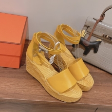 Hermes Sandals